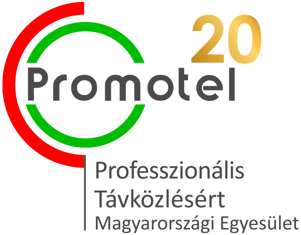 A PROMOTEL EGYESÜLET 2024. ÉVI KÖZGYŰLÉSE