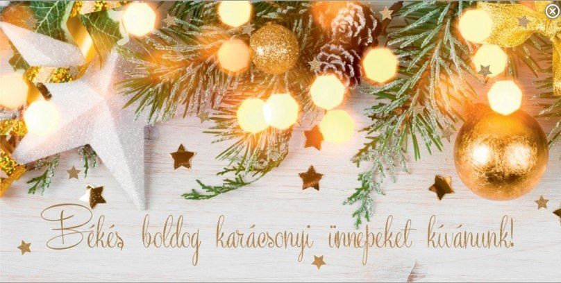 Egyesületi évzáró